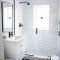 How To Decorate Your Small Bathroom Become More Comfortable And Beautiful16