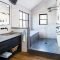 How To Decorate Your Small Bathroom Become More Comfortable And Beautiful21
