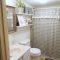 How To Decorate Your Small Bathroom Become More Comfortable And Beautiful27
