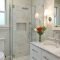 How To Decorate Your Small Bathroom Become More Comfortable And Beautiful30