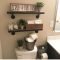 How To Decorate Your Small Bathroom Become More Comfortable And Beautiful37