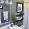 How To Decorate Your Small Bathroom Become More Comfortable And Beautiful49