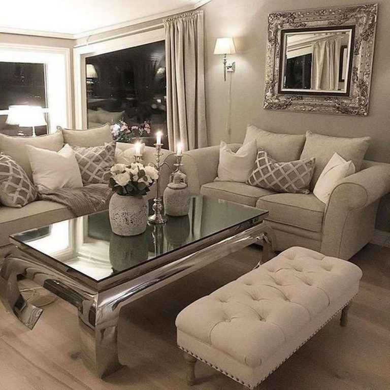 46 Impressive Living Room Decorating And Design Ideas You Need To Know