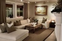 Impressive Living Room Decorating And Design Ideas You Need To Know23