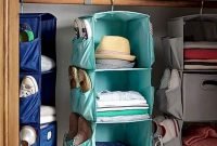 Top Ways To Organize Your Rvcamper Van Collections29