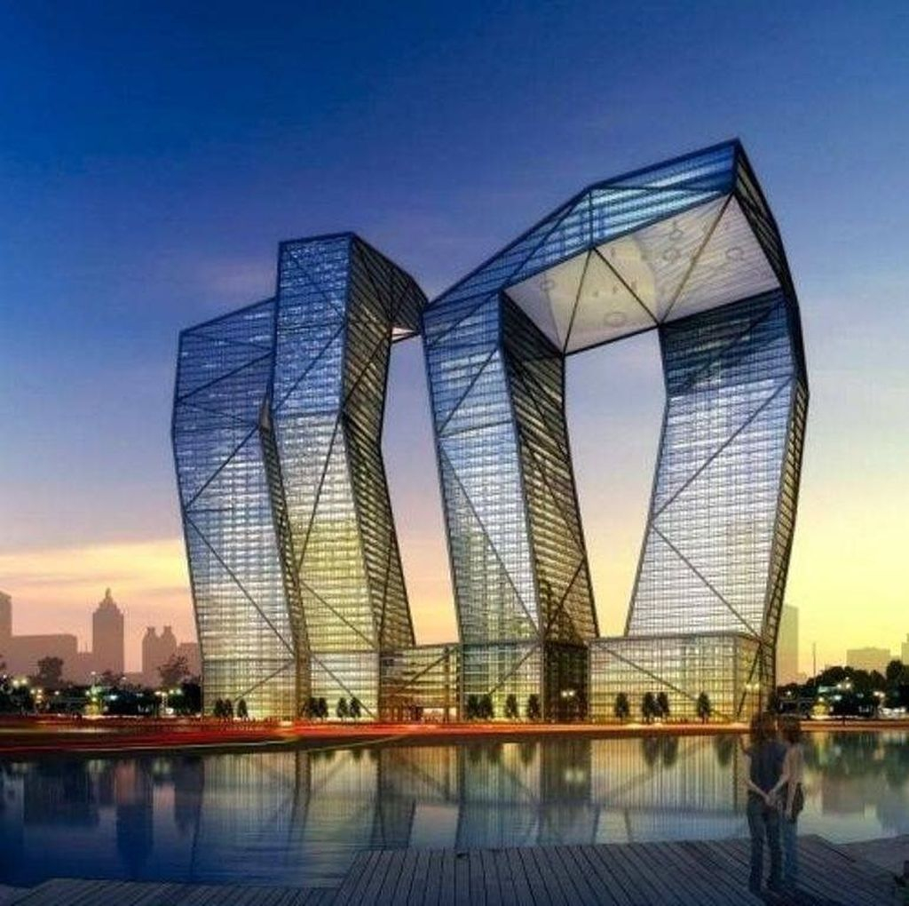 Unique Modern Architecture Building Ideas Unique Modern Architecture Building Ideas