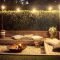 Amazing Backyard Decoration Ideas For Comfortable Your Outdoor01