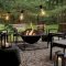 Amazing Backyard Decoration Ideas For Comfortable Your Outdoor06