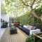 Amazing Backyard Decoration Ideas For Comfortable Your Outdoor18