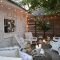 Amazing Backyard Decoration Ideas For Comfortable Your Outdoor26