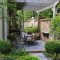 Amazing Backyard Decoration Ideas For Comfortable Your Outdoor35