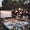 Amazing Backyard Decoration Ideas For Comfortable Your Outdoor37