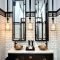 Amazing Industrial Bathroom Decorating Ideas For Your Inspiration03