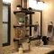 Amazing Industrial Bathroom Decorating Ideas For Your Inspiration15