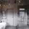 Amazing Industrial Bathroom Decorating Ideas For Your Inspiration31