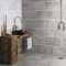 Amazing Industrial Bathroom Decorating Ideas For Your Inspiration40