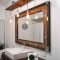 Amazing Industrial Bathroom Decorating Ideas For Your Inspiration42