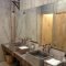 Amazing Industrial Bathroom Decorating Ideas For Your Inspiration46