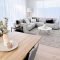 Amazing Scandinavian Living Room Decoration Ideas For The Beauty Of Your Home17