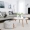 Amazing Scandinavian Living Room Decoration Ideas For The Beauty Of Your Home19