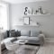 Amazing Scandinavian Living Room Decoration Ideas For The Beauty Of Your Home22