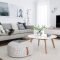 Amazing Scandinavian Living Room Decoration Ideas For The Beauty Of Your Home24