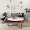 Amazing Scandinavian Living Room Decoration Ideas For The Beauty Of Your Home36