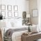 Amazing Winter Bedroom Decorating Ideas For Your Comfortable Sleep10