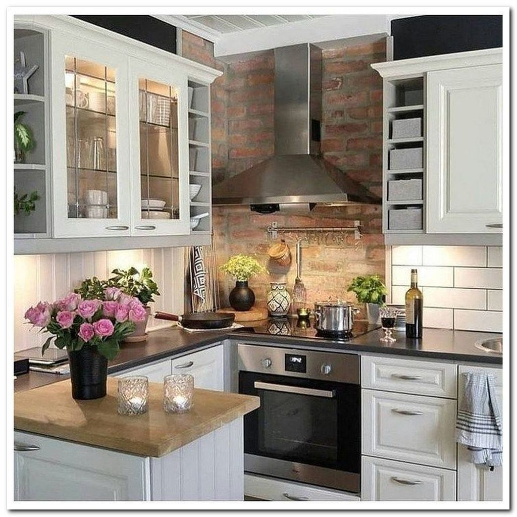 Small Kitchen Design Ideas Budget Image To U