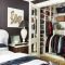 Awesome Closet Room Design Ideas For Your Bedroom12