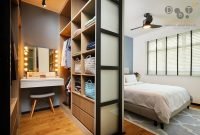 Awesome Closet Room Design Ideas For Your Bedroom20