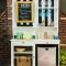 Awesome Outdoor Mini Bar Design Ideas You Must Have For Small Party07