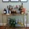 Awesome Outdoor Mini Bar Design Ideas You Must Have For Small Party14