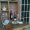 Awesome Outdoor Mini Bar Design Ideas You Must Have For Small Party15