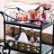Awesome Outdoor Mini Bar Design Ideas You Must Have For Small Party16