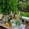 Awesome Outdoor Mini Bar Design Ideas You Must Have For Small Party17