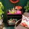Awesome Outdoor Mini Bar Design Ideas You Must Have For Small Party18