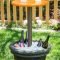 Awesome Outdoor Mini Bar Design Ideas You Must Have For Small Party20