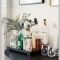 Awesome Outdoor Mini Bar Design Ideas You Must Have For Small Party22