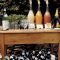 Awesome Outdoor Mini Bar Design Ideas You Must Have For Small Party30