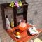 Awesome Outdoor Mini Bar Design Ideas You Must Have For Small Party32