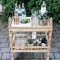 Awesome Outdoor Mini Bar Design Ideas You Must Have For Small Party35