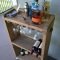 Awesome Outdoor Mini Bar Design Ideas You Must Have For Small Party39