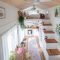 Awesome Tiny House Design Ideas For Your Family12