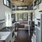 Awesome Tiny House Design Ideas For Your Family20