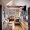 Awesome Tiny House Design Ideas For Your Family21