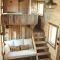 Awesome Tiny House Design Ideas For Your Family28