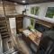 Awesome Tiny House Design Ideas For Your Family30