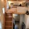 Awesome Tiny House Design Ideas For Your Family34