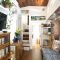 Awesome Tiny House Design Ideas For Your Family35